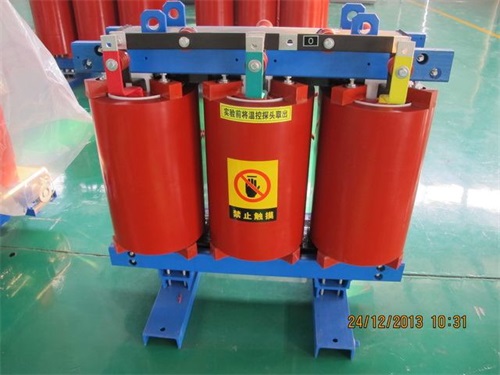 银川SCB12-315KVA/10KV/0.4KV干式变压器